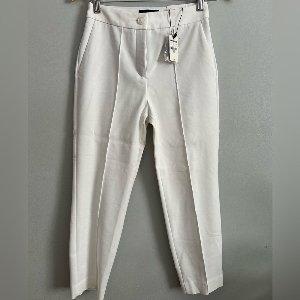 Women’s Express Trousers